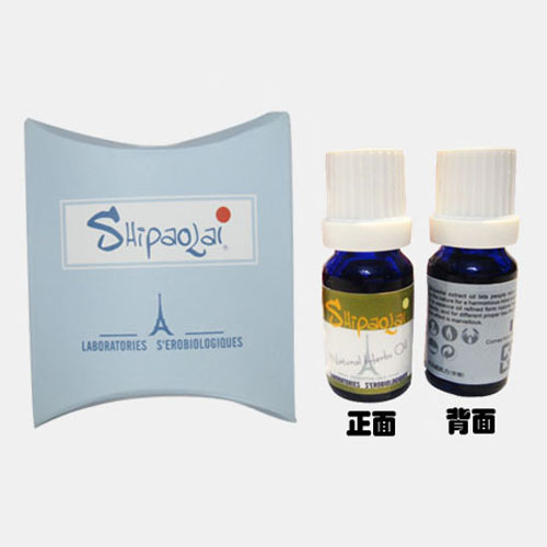 茶樹複方精油