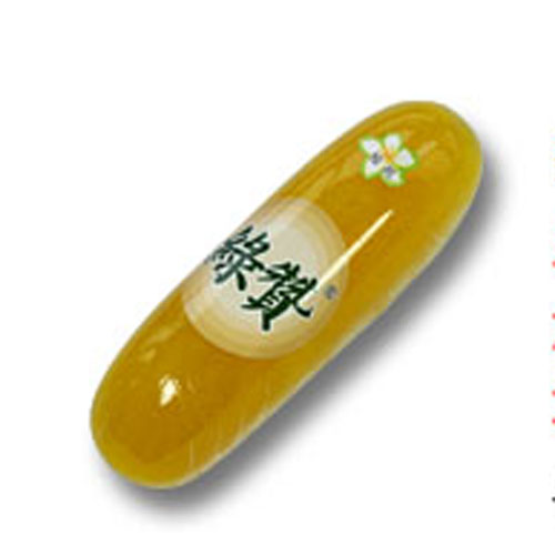 桂花精油絲瓜手工皂